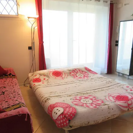 Apartment Apartment Treviso
