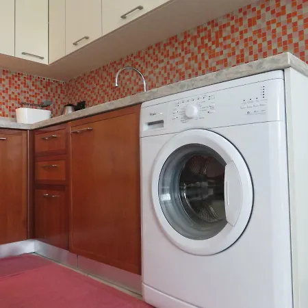 Apartment Apartment Treviso *