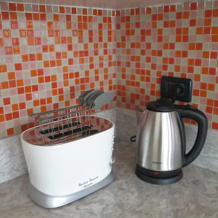 Apartment Apartment Treviso *