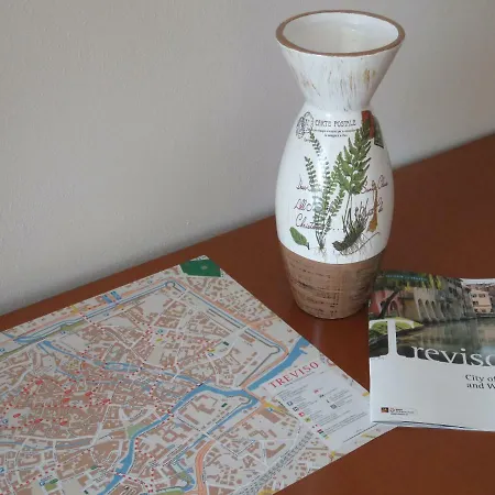 Apartment Treviso *