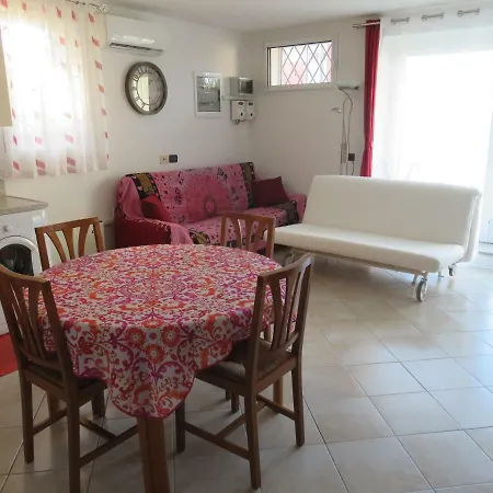 Apartment Apartment Treviso *