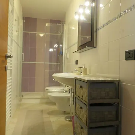 Apartment Treviso Treviso