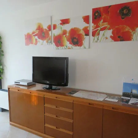 Apartment Treviso アパート *