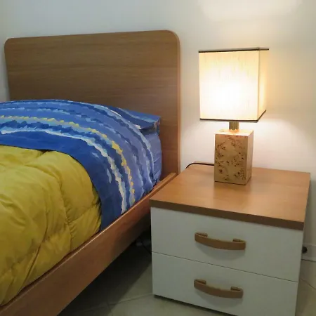 Apartment Treviso トレヴィーゾ